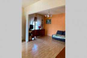 Orange Flat Arma Mare Ciclabile a 3 min CITRA reg Liguria 8059 LT 0355